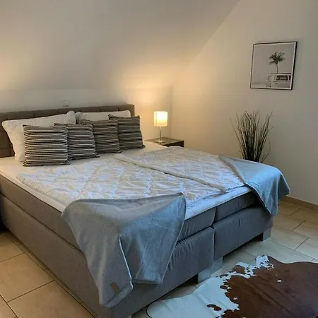 Seebrise Modern Retreat Holiday home *