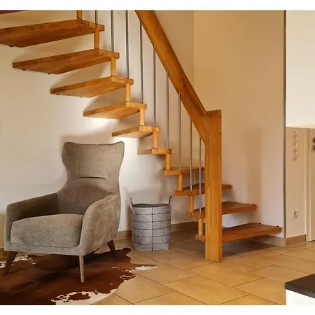 Seebrise Modern Retreat