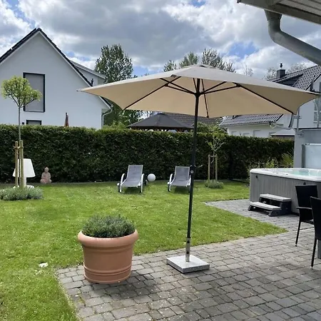Holiday home Seebrise Modern Retreat *