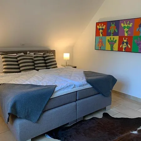 Seebrise Modern Retreat *