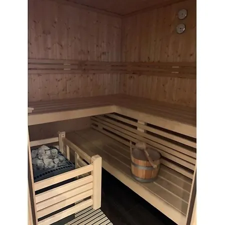 بيت للعطل Seebrise Modern Retreat *