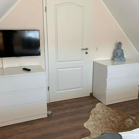Seebrise Modern Retreat Goehren-Lebbin