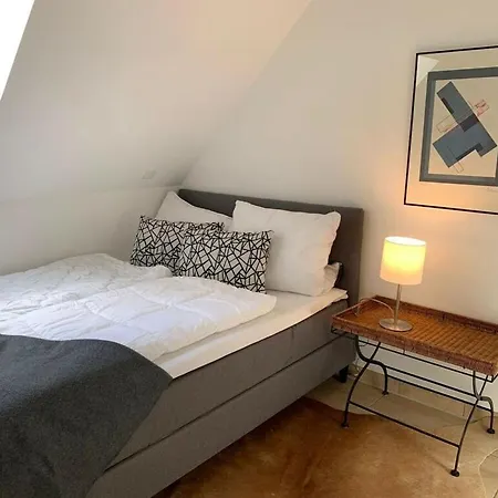 Seebrise Modern Retreat