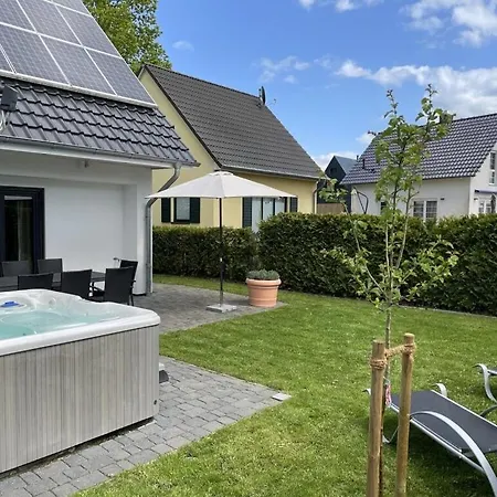 Seebrise Modern Retreat *